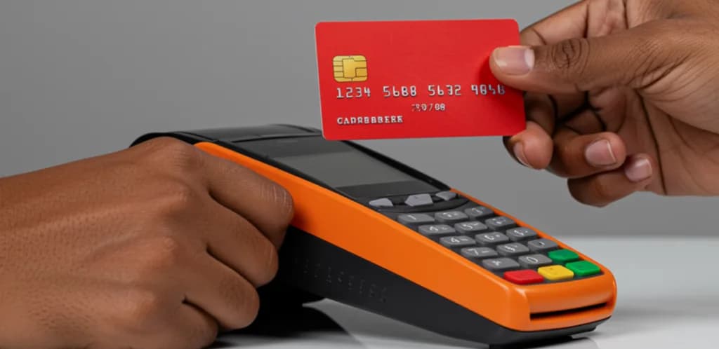 GTCO takes on fintechs with 200,000 PoS terminals