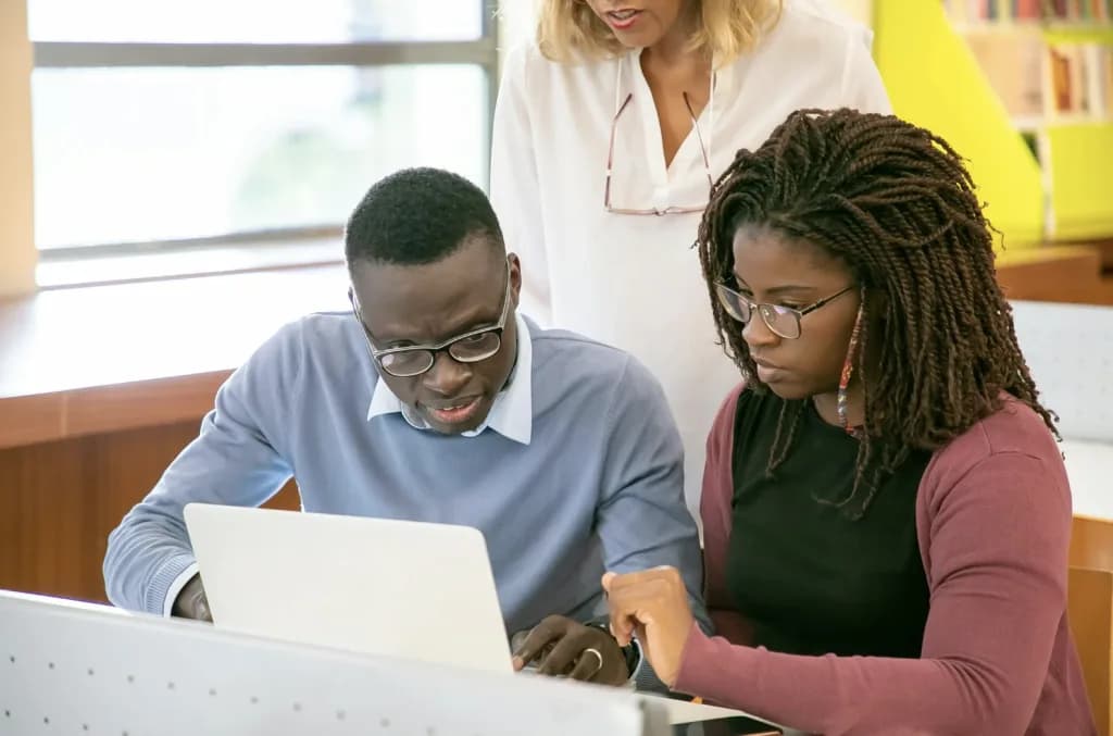 Accessible Training Models for Township Based Entrepreneurs Across Africa