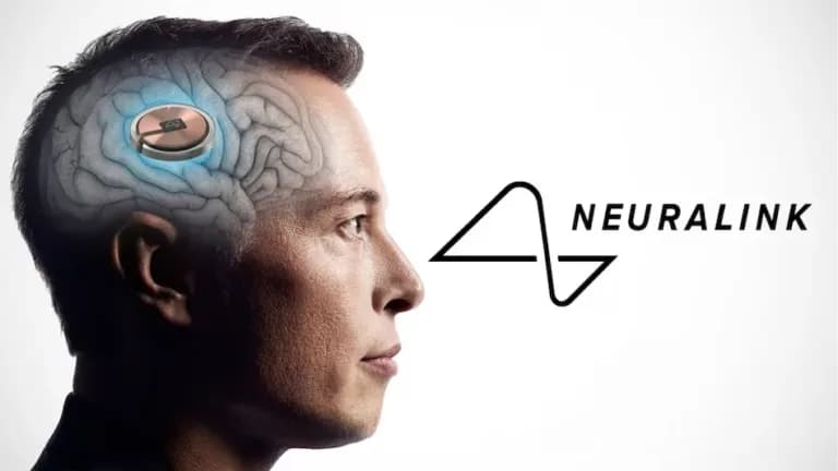 Elon Musk reveals Neuralink implants brain chip is already in first human