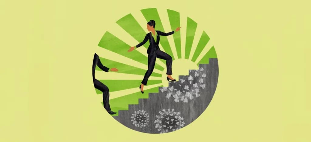 Navigating Post-COVID Recovery with Entrepreneurship and Innovation