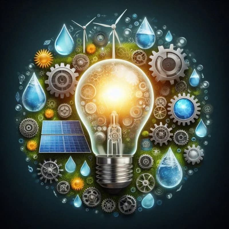 South Africa’s Energy Minister Commits to Accelerated Renewable Energy Transition