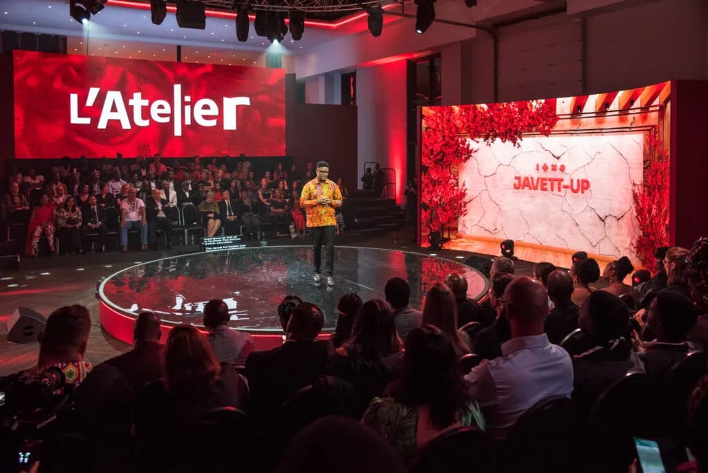 Absa L'Atelier 2023 Awards – A Timeless Celebration of African Artistry and Legacy
