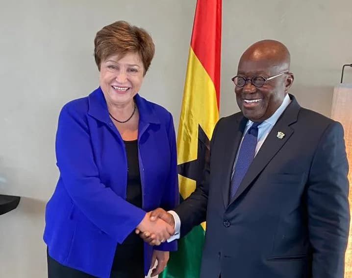 Ghana-and-IMF-agree-second-loan-payment-of-600-mn