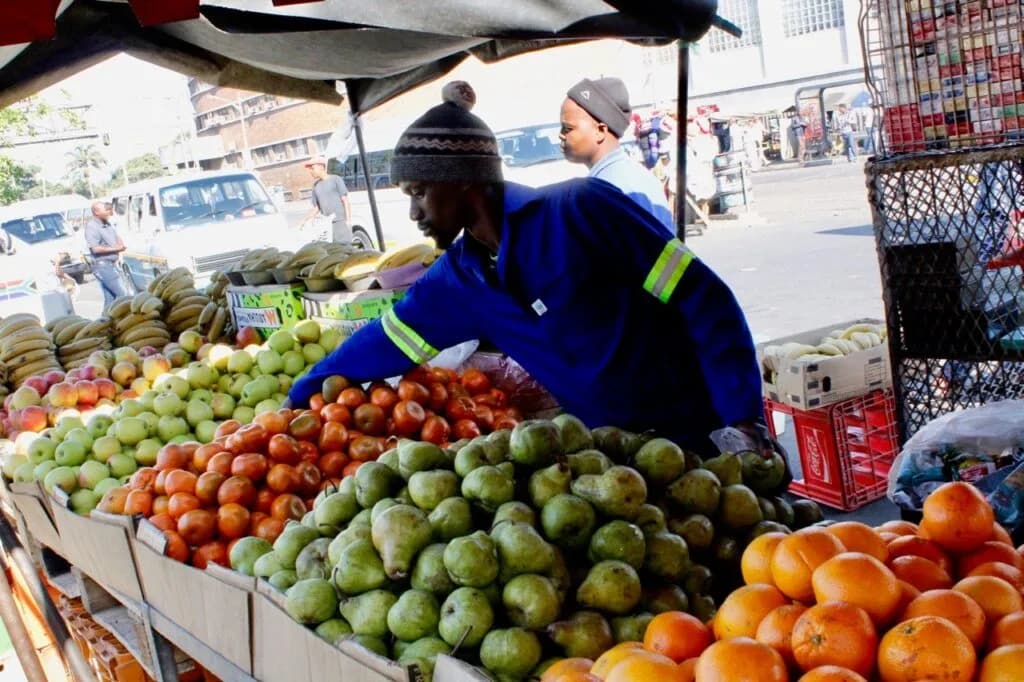 R700 million allocated to SA township entrepreneurs - here's how you can claim