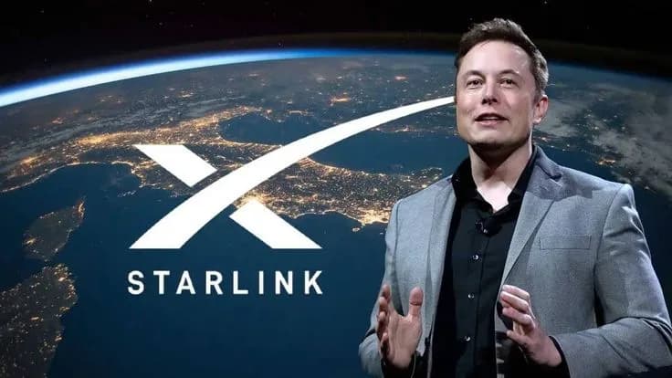Starlink Pushes Back Against Namibia’s Licence Rejection