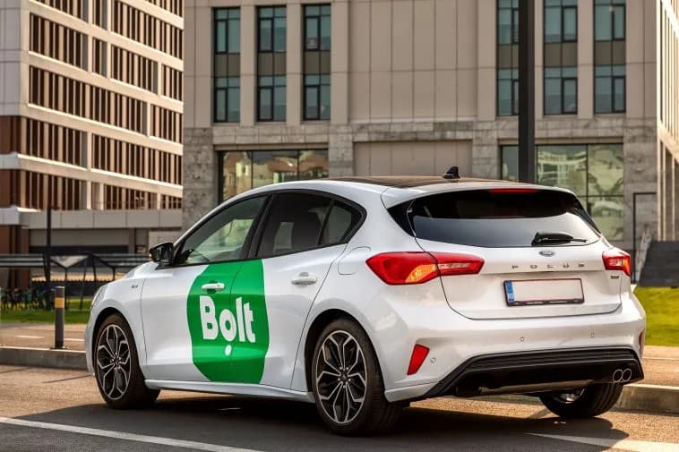 Bolt Expands Driver Support Network with New Engagement Centre in Cape Town