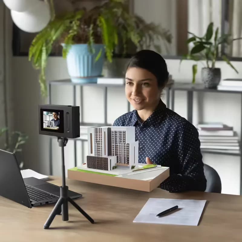 Acer-SpatialLabs-eyes-stereo-camera-captures-moments-and-experiences-in-stereoscopic-3D