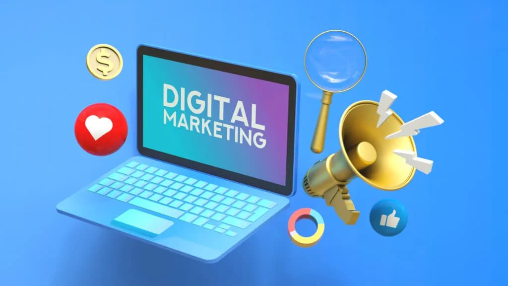 Do small businesses need digital marketing?