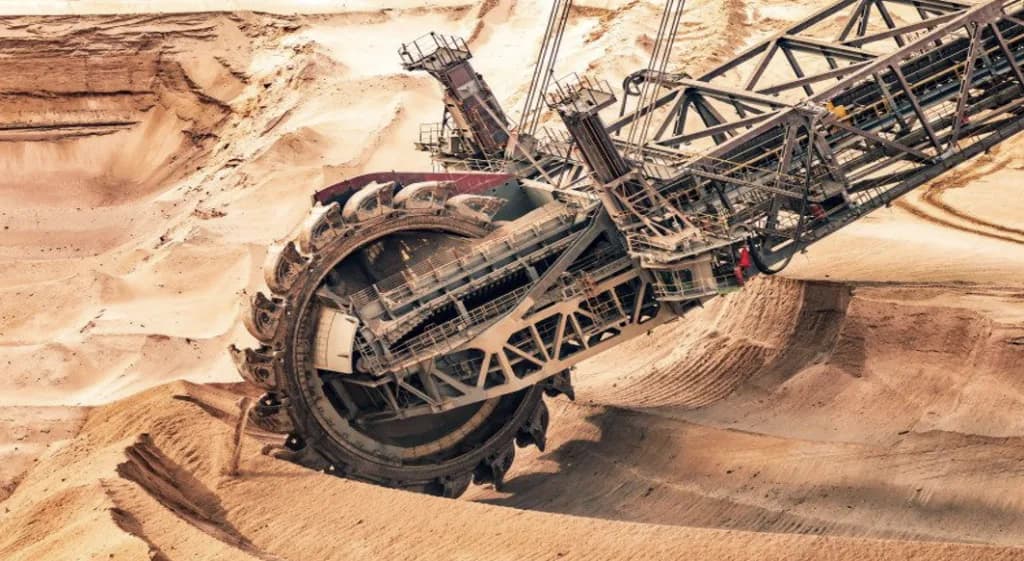 Africa's Urgent Call to Harness its Critical Minerals Potential