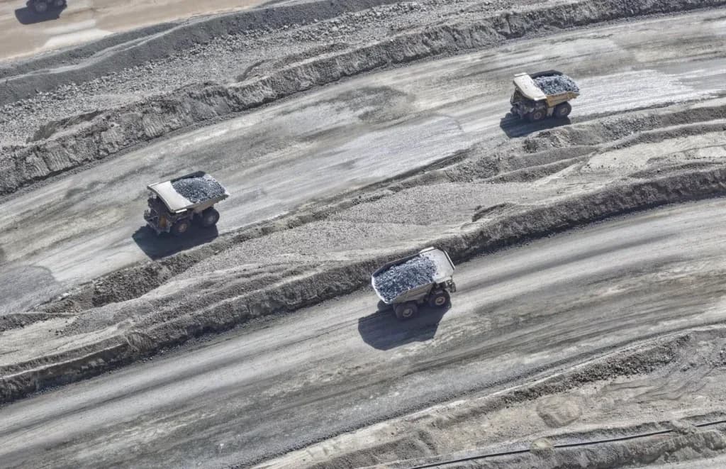 Why Critical Minerals Status Does Not Guarantee Access to Funding