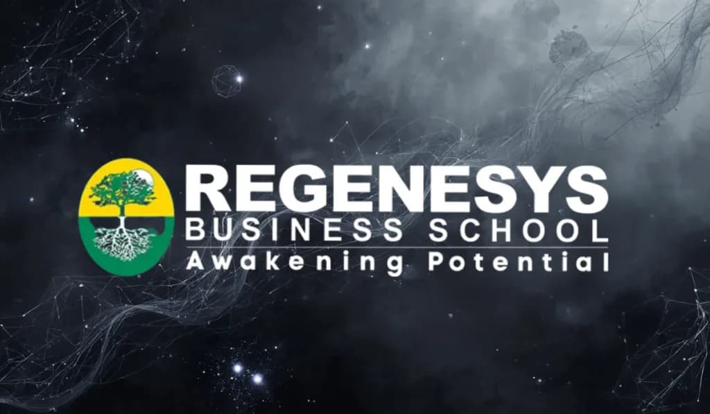 Regenesys Launches Landmark Summit and Dedicated School of AI