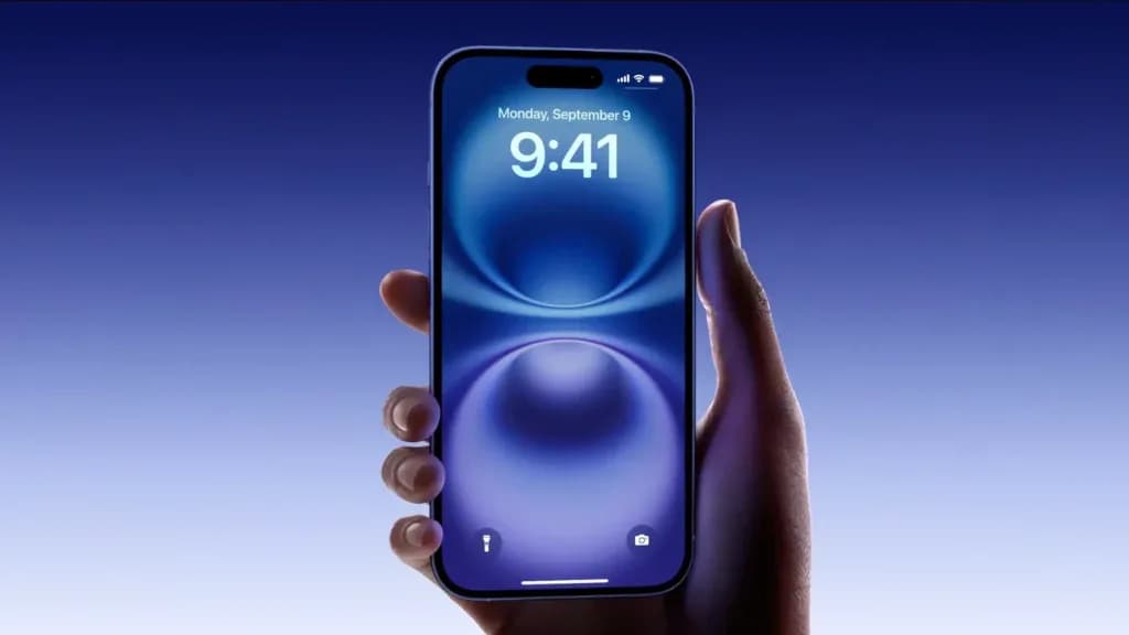 Fake iPhone 16 offers discovered: Kaspersky experts reveal how scammers exploit the hype