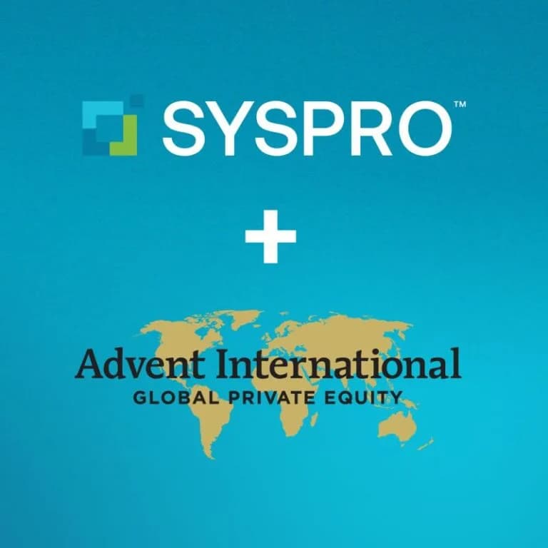 Advent International to invest in SYSPRO