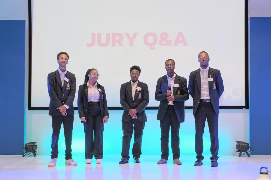 Standard Bank and Soapbox join forces on the UN SDG challenge SA