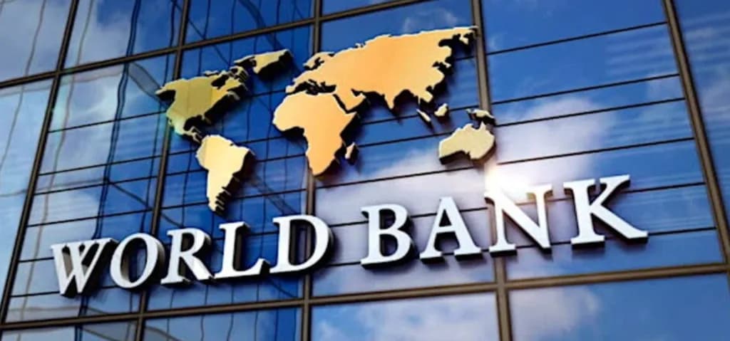 World Bank puts $25 million into Jumia as Africa’s e-commerce market shifts
