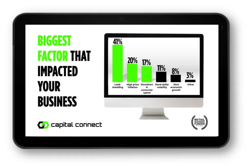 etailers diversify to get a slice of the R60.4 billion Black Friday and festive season bonanza