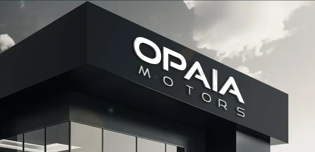 Angola restarts local vehicle assembly in Luanda with Opaia Motors