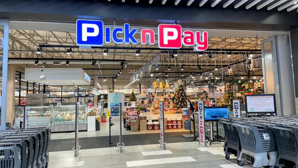Pick n Pay Reports Mixed Performance as Boxer Drives Growth
