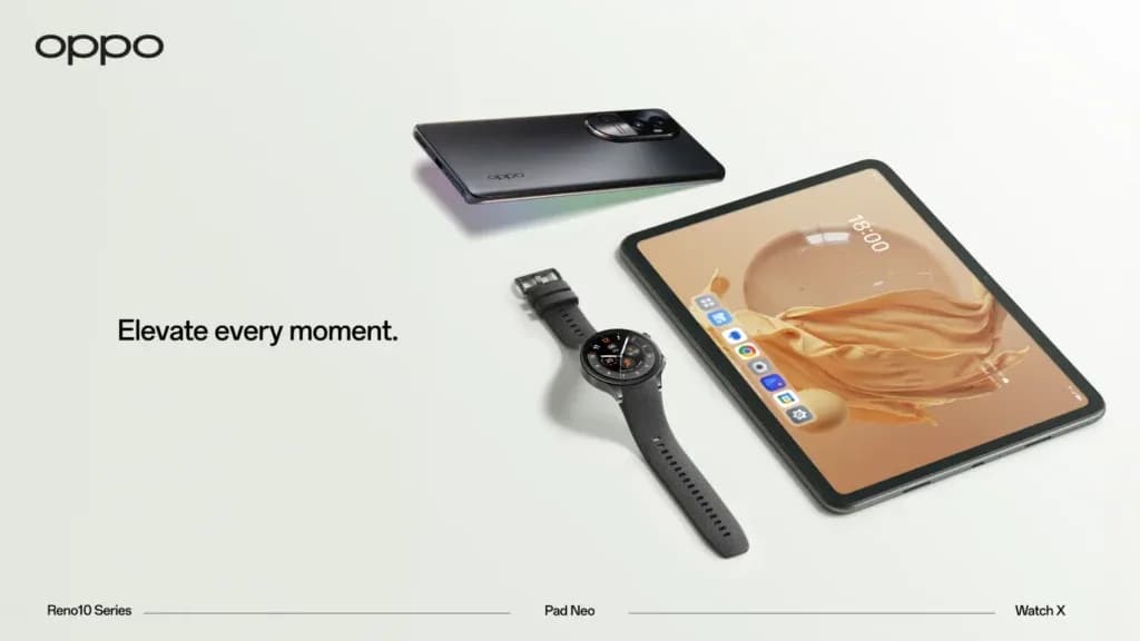 OPPO-Elevates-IoT-Experience-in-South-Africa-with-Innovative-Product-Lineup