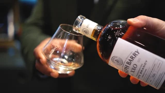 Strauss & Co unearths rare Single Cask Brandies in a new and exclusive Cape Fine Brandy Auction