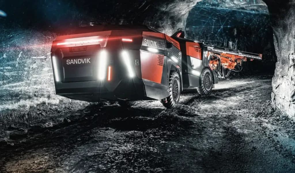 Adapting Mining Workforces for Autonomous Technologies in Africa