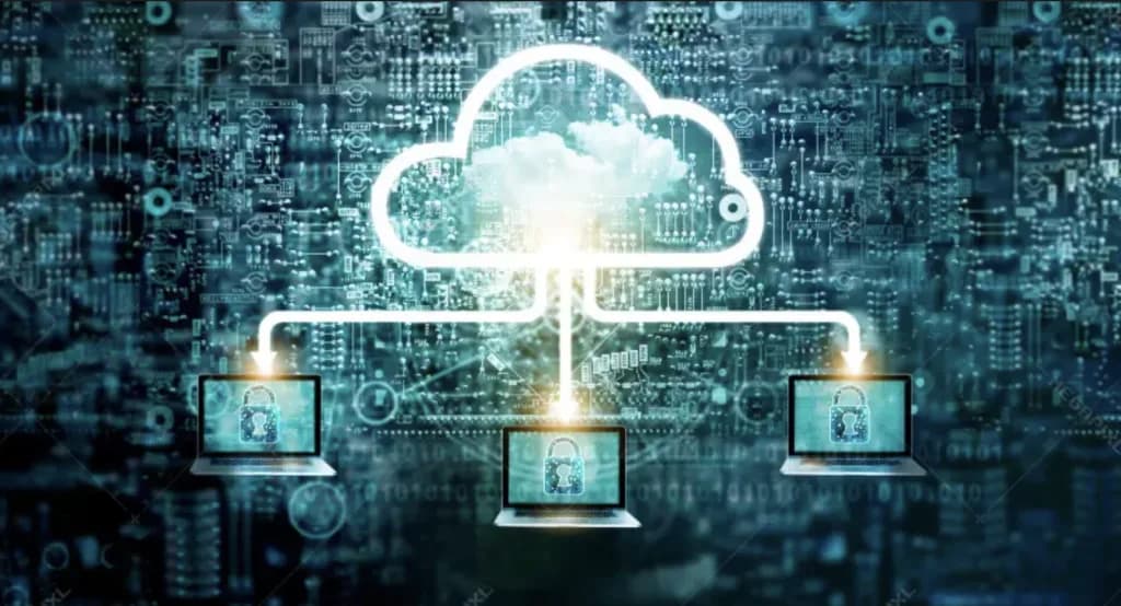 ABOVE OR BELOW THE CLOUD? THE TRUTH ABOUT AFRICAN SMEs' DIGITAL ADOPTION