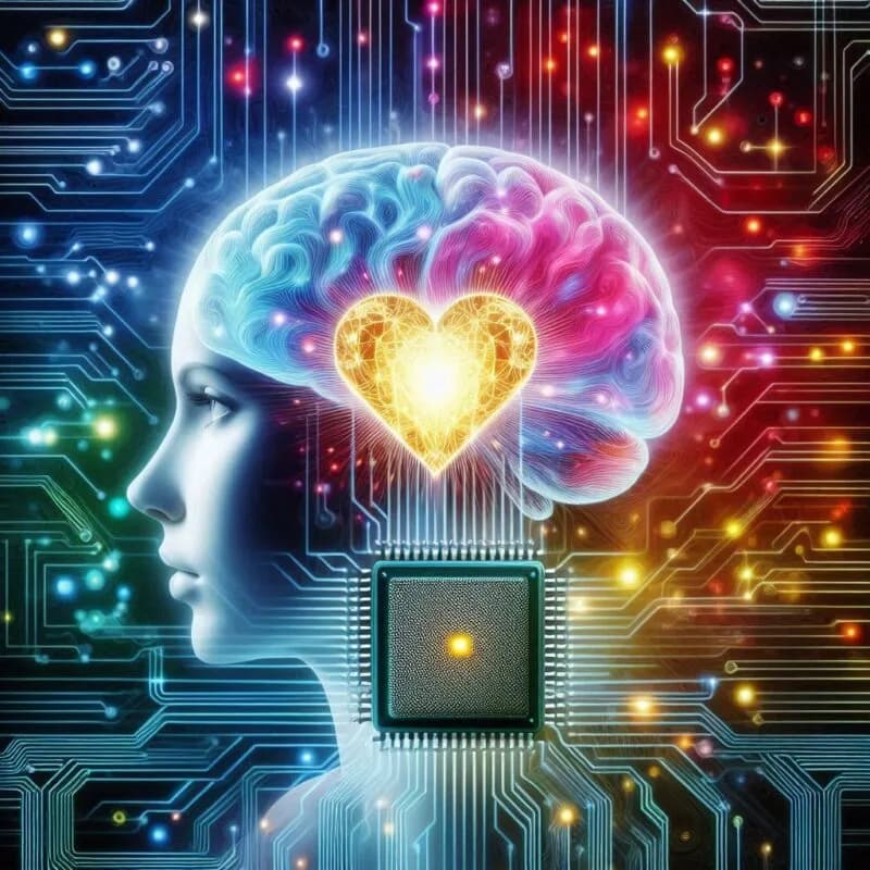 The Heart of AI: Why Human Insight Matters