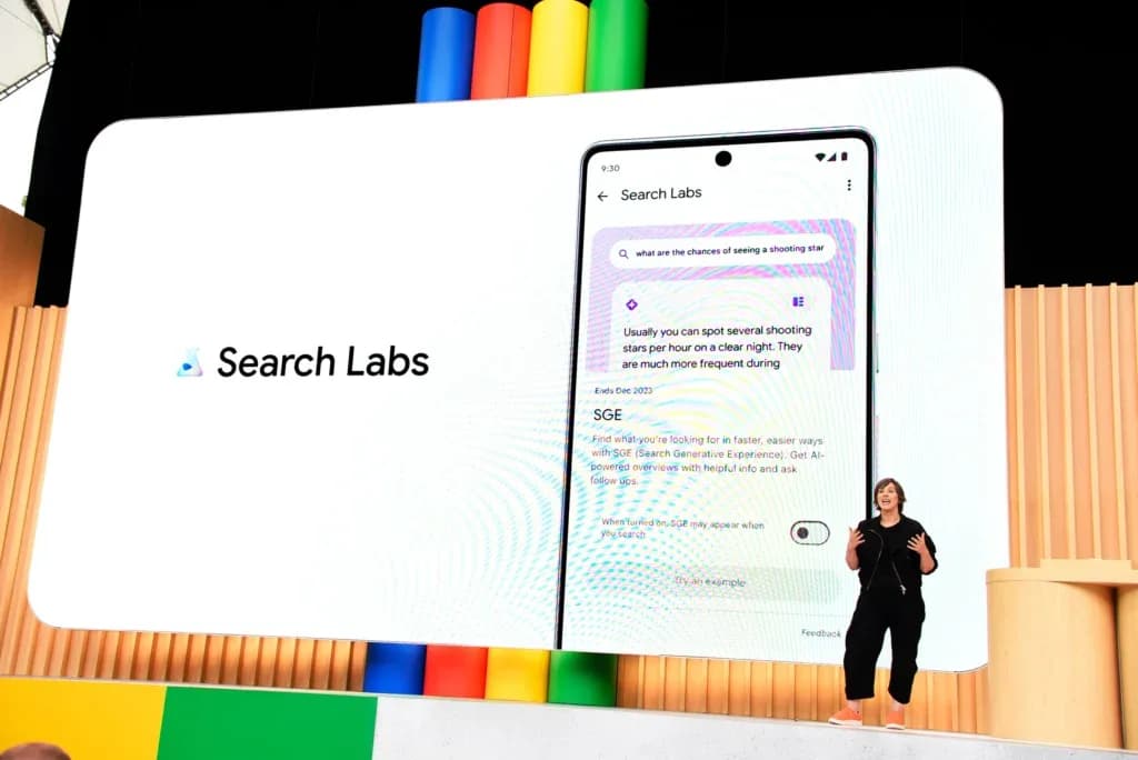Google-Integrates-AI-Powered-Responses-into-Search-Engine-in-Major-Overhaul