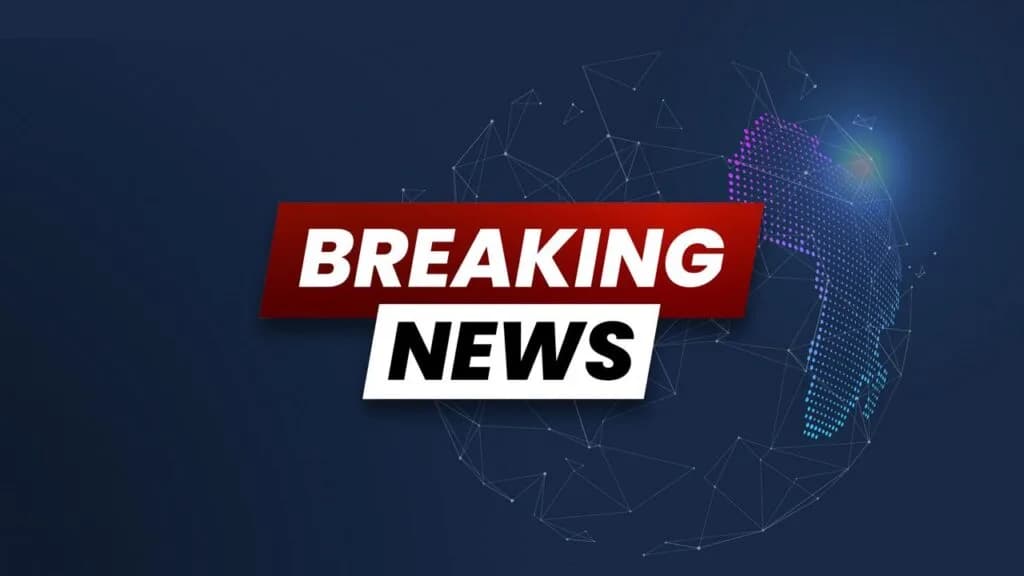 Breaking News - Wednesday 14 January 2026