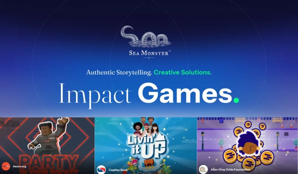 Sea Monster Expands Global Impact in Entrepreneurship Education with King’s Trust International
