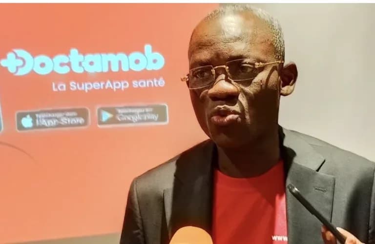 Togo Startup DoctaMob Launches Healthcare Super-App