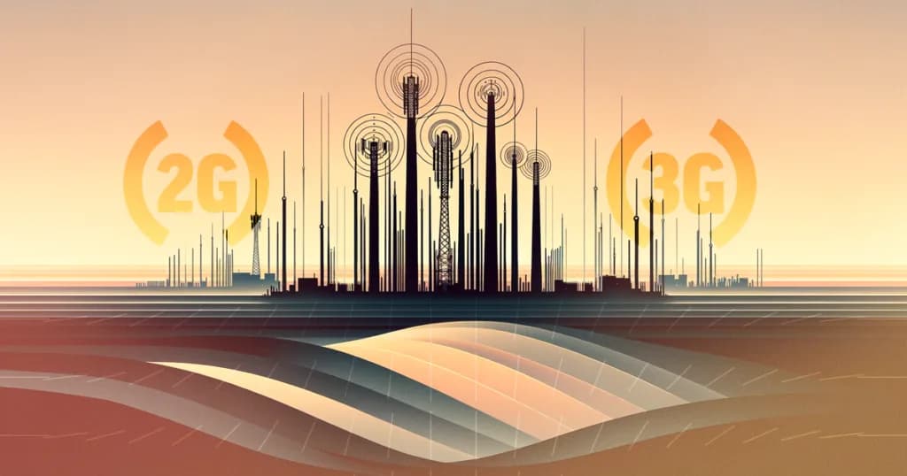 South-Africa-Begins-Phasing-Out-Legacy-Cellular-Networks-Plans-Complete-Shutdown-by-2027