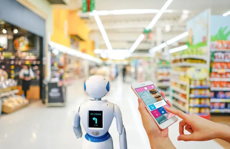 2024 trends: AI to catalyse growth and transform customer experiences in retail