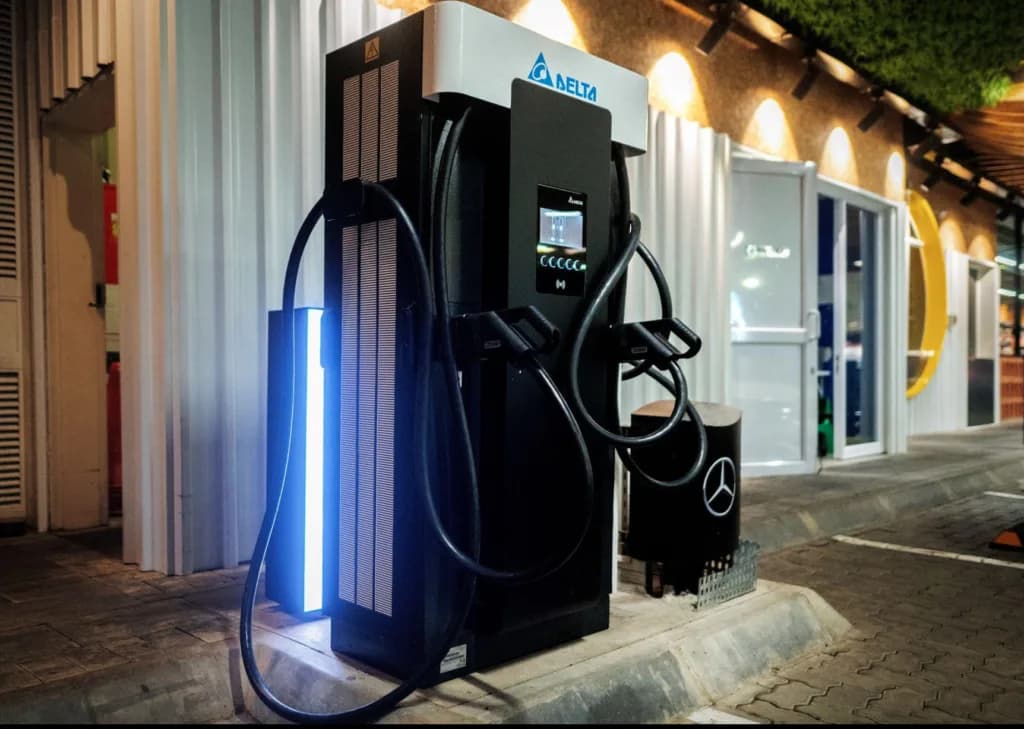 EV growth is challenging RAF funding