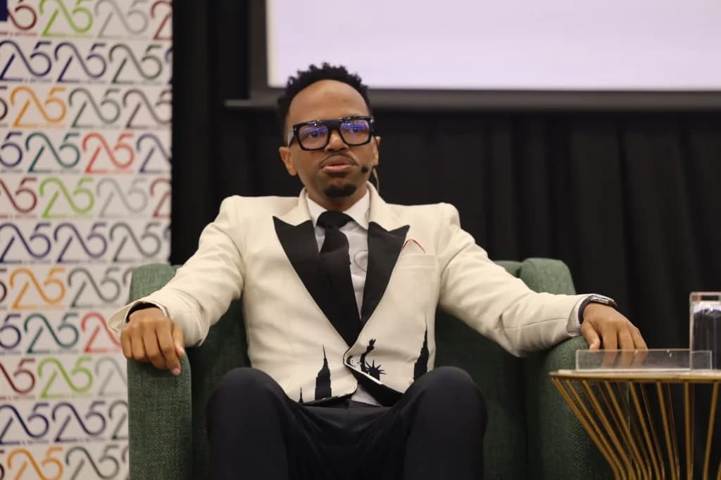 Faith Meets Fortune: Zibusiso Mkhwanazi Unveils Business By Grace