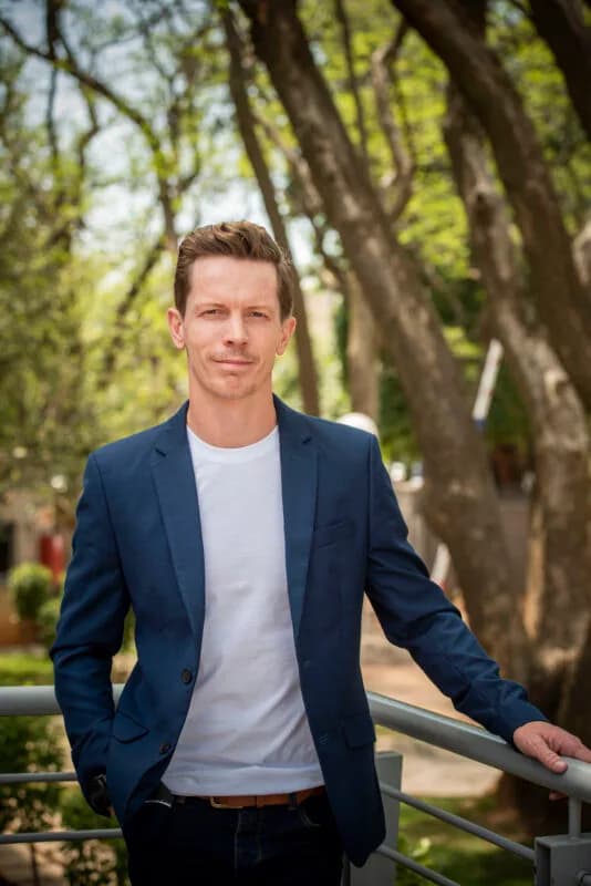 South African Digital Accounting Firm Flourishing on a Global Stage