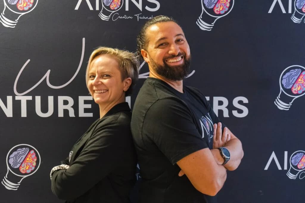 Aions Creative Technology expands its portfolio with Milli and Franc Investment