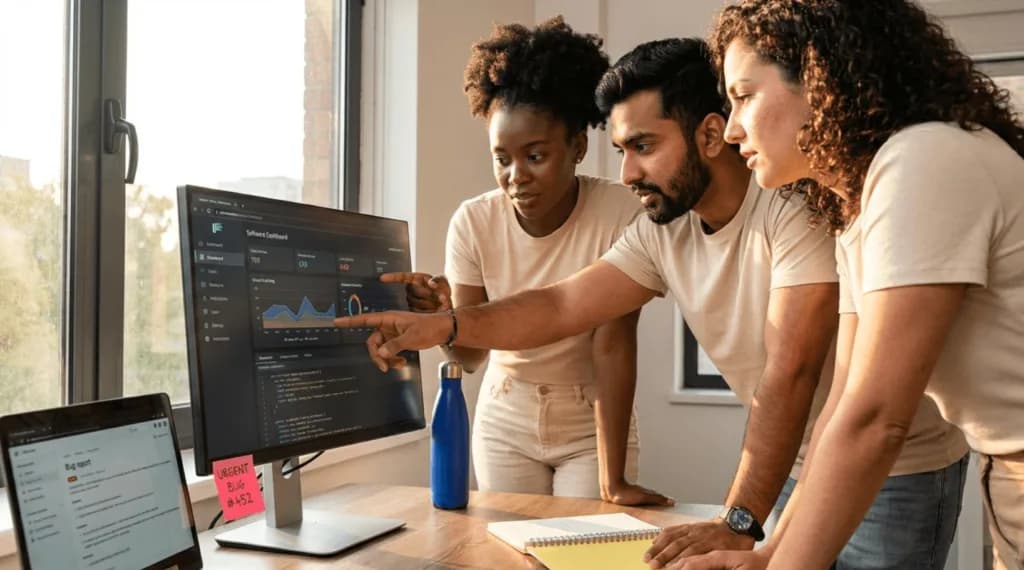 Five Software Testing Strategies Every Startup Should Know