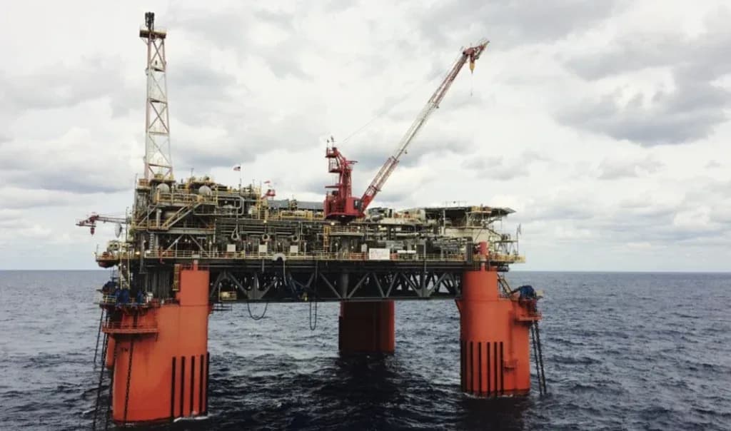 Murphy Oil Plans Second Well in Côte d’Ivoire After Non-Commercial Civette-1X