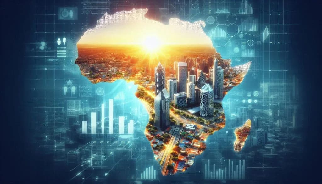 The Invisible Continent: Why do "Global" Consulting Reports Keep Erasing Africa?