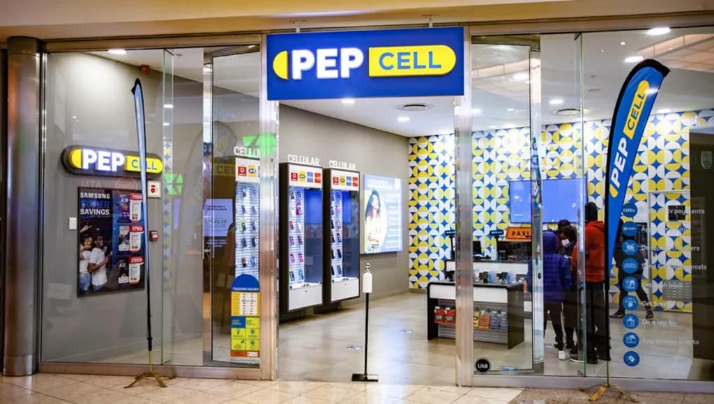 Pepkor’s Smartphone Rental Push Is Changing the Mobile Game