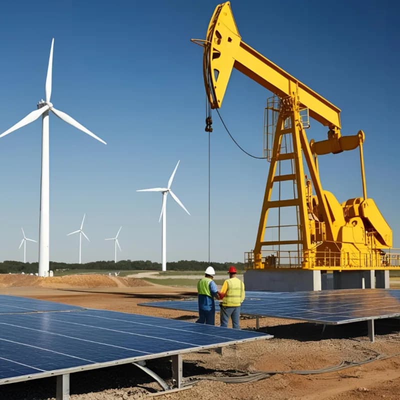 Keeping the Lights on in Africa
