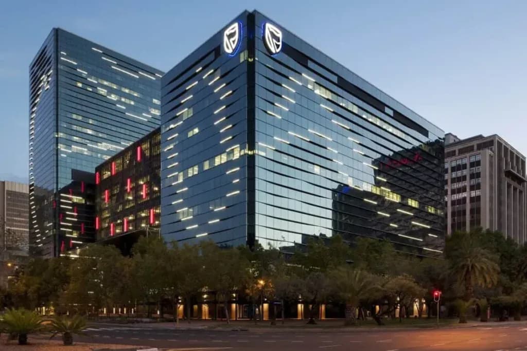 Standard Bank Delivers Enhanced Value With 2025 Pricing And Product Updates