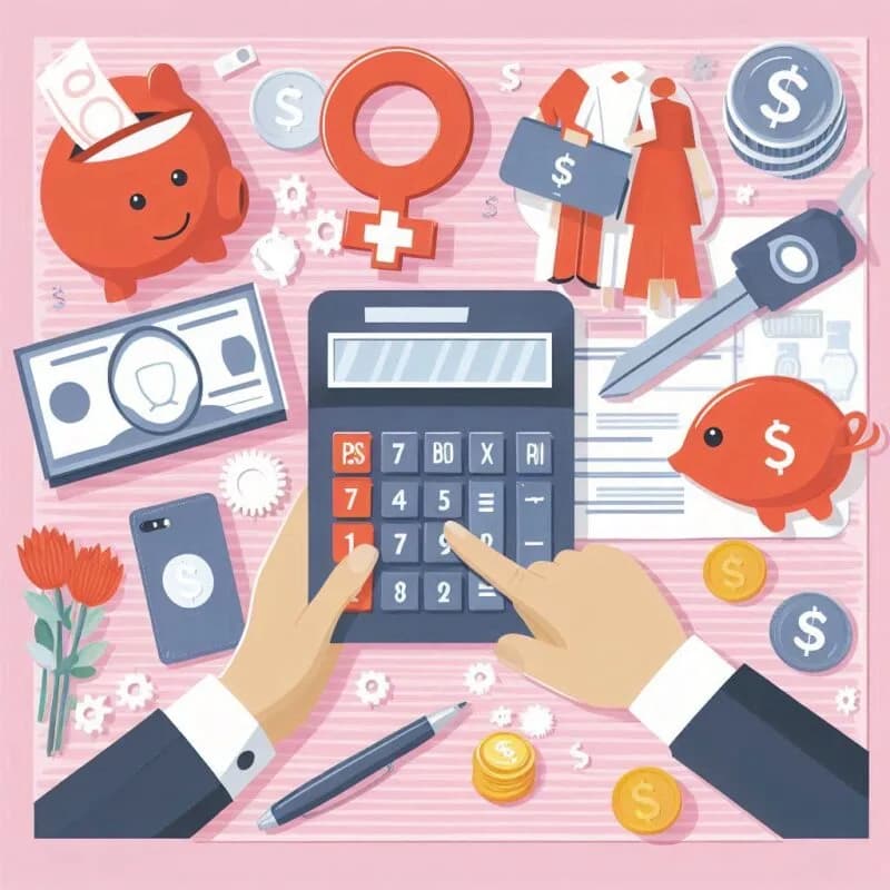 Celebrating Financial Inclusion this Women's Month