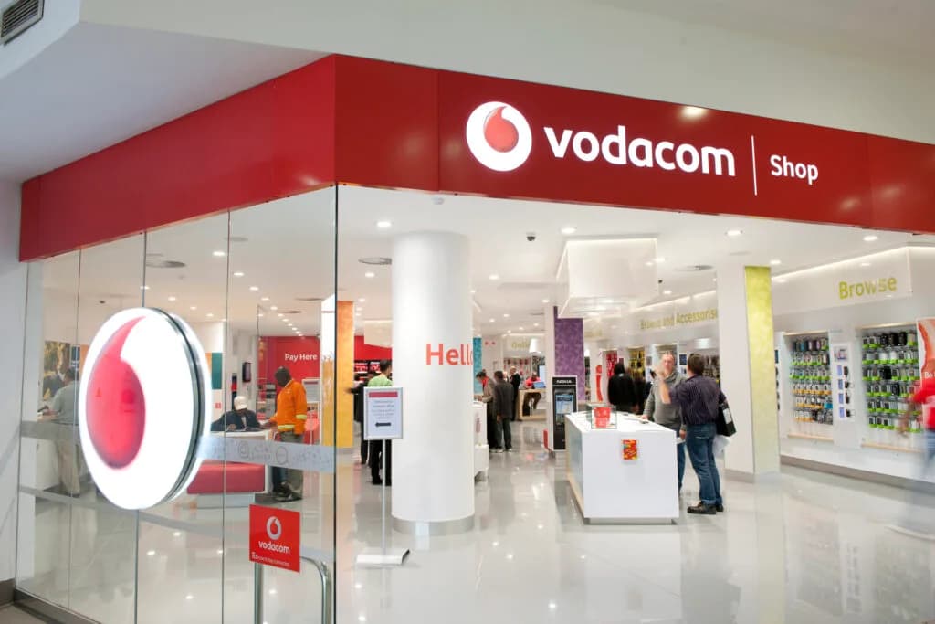Vodacom Cuts Employee Sales Incentives