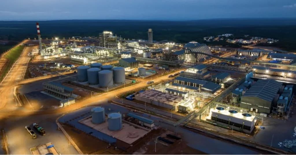Are PSC Converters Reaching the End in Africa’s Next-Gen Smelters?