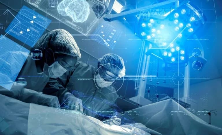 Healthcare Crises in Africa