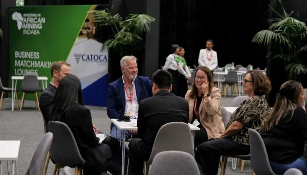 Are There Enough Alternative Financing Models for African Mining Firms?