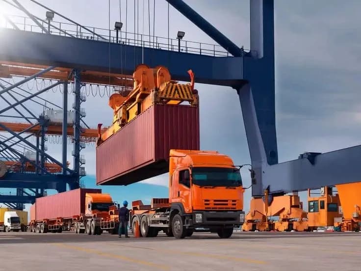 China to Grant Zero Tariff Access to 53 African Countries from May 2026