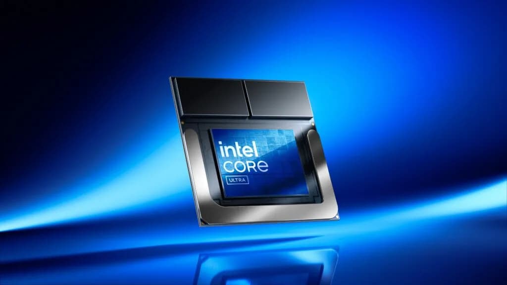 Intel Unlocks New Laptop Efficiency with Speed